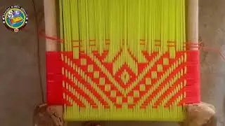 Charpai banane ka tarika step by step | Charpai ke design | Start dabi wali charpai banane ka tarika