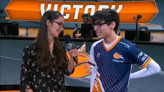 Echo Fox Dardoch 