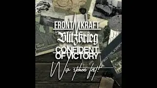 Confident of Victory - Deine Stadt