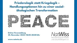 Von der Irrealisierung &uuml;ber die Moralisierung zur strukturellen Faschisierung der Diskurse