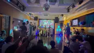 🏝️🔥【HUSTLE BREAK TOKYO vol.89】J&J Battle Final Round