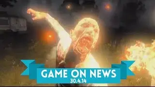 H1Z1 gameplay, PS4 major update new info and DriveClub release date