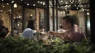 Dining Concepts