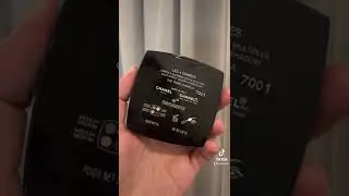 chanel quad in 202 tisse camelia