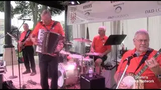 Virgil Baker- 2021 - Muskegon Polish Fest - Muskegon Michigan