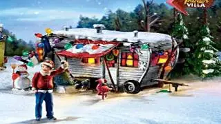 Redneck Christmas - Jeff Foxworthy (vid by Bert)