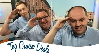 Vision Cruise | TV Deals Special | 25.05.16