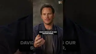 Chris Pratt Has Multiple Terminal List Spinoffs Planned After Dark Wolf