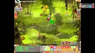 Tutos Donjons Dofus #16 : La Caverne des Bulbes
