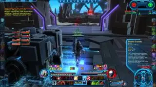 SWTOR 1.6 MY House
