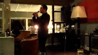 Paul Lane - When you say nothing at all