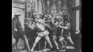 La Mort du duc de Guise Brizi and Giurato at International Harmonium Festival