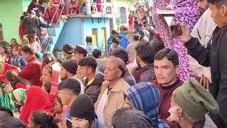 पाण्डव देवताओं द्वारा युद्ध की तैयारी 🙏🙏