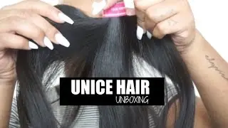 UNice Hair | Final Review