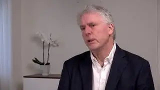 Barry Tidiga tecken