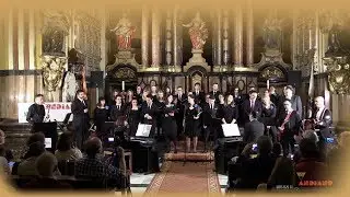 Musicales Andiano - Concierto 40 Aniversario