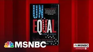 'Unequal' Looks At Moments Of Injustice In U.S. History