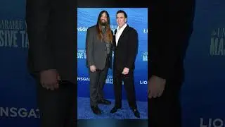 Nicolas Cage's 3 Adorable Children