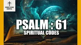 Psalm 61 | Feeling Stressed? Psalm 61 Has the Answer &ndash; A Practical Biblical Meditation