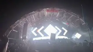 Slander @ Sunset Music Festival 2023