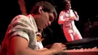Banda Seu Chico - Ca&ccedil;ada / N&atilde;o Sonho Mais (DVD)