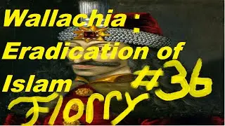 Eu4 Wallachia Part [36]: Vlad's Revenge