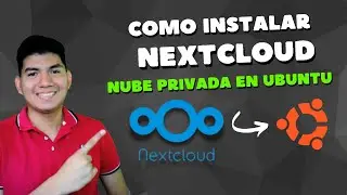 ✅💻 Cómo Instalar NEXTCLOUD en Ubuntu Server 22.04: Guía Completa Paso a Paso