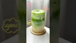 C&ugrave;ng Dreamy Cafe chill với một ch&uacute;t matcha đi 😘😘
