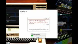 Бесплатная версия Orcad Lite Capture PSpice 17.2 2016