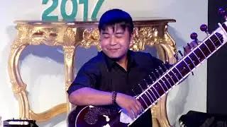 Classic Diamond Jewellers TPJFS Season 4 2017 Sur Sudha Performance