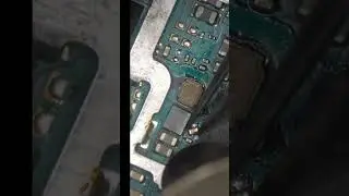 Jio f320 half short problem fixed