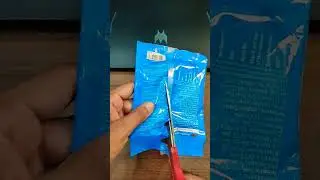 3M attachment tape for stronger bonding | 3M Acrylic foam double side mounting tape unboxing #3m