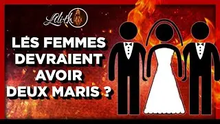 La polyandrie bénéfique pour les femmes