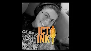 ICT Ink Podcast Episode 5 Ellie Taylor part 1