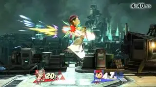 Low Tier City