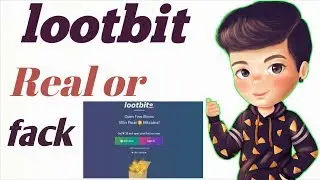 lootbit real or fack || lootbits.io || lootbit ligit or scam by Digital sohail