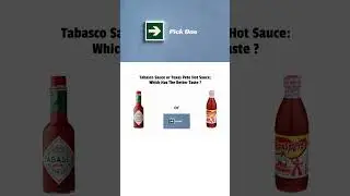Tabasco Sauce Or Texas Pete Hot Sauce: Which Has The Better Taste?