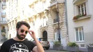SPOT SWOPR