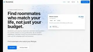 Deploying HomieHub&rsquo;s AI Model: End-to-End Deployment Guide