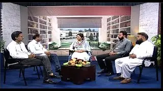 AIOU Faculty | AIOU Alumni | Post Graduate Diploma in Computer Science | PGD | AIOU