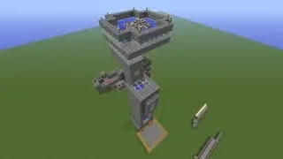 Fully automatic chicken farm! (snapshot 13w01b)