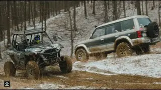 Best OFF ROAD Adventures Tours & Trips Romania – Sez.1 Ep 1- ATV.UTV/JEEP/BUGGY