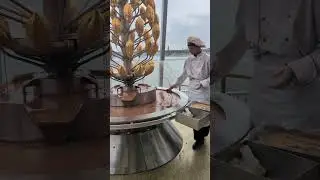 Lindt's chocolate museum and factory|Cologne,Germany