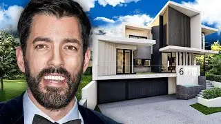 Was wirklich mit Drew Scott von Property Brothers passiert ist_