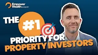 Which is more important | Property, Location or... ? Property Investment Advice from Bryce Holdaway