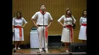 11. ROSA DE INVIERNO - ITZIAR GOÑI Y JOSE FELIX GARRIZ - ESTAMPA NAVARRA