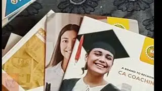 KS Academy || UNBOXING TRAILER || CA FOUNDATION || NOV 2021 || MATERIAL || SCANNER || ALL SUBJECTS