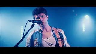 The Nightswimmers - The Grave