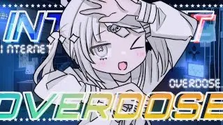 【オリジナルMV】INTERNET OVERDOSE 歌ってみた- /残留しねん