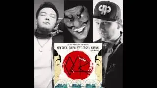 KABUKI (Original Mix) / Ken Rock & PAIPAI Feat. Cash (FULL Ver)